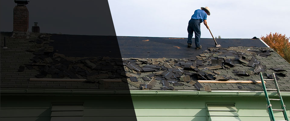 Warriors Mark Roofing Contractors